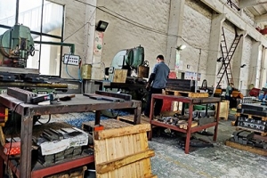 安裝折彎機夾模具時的五大注意事項，你知道嗎？