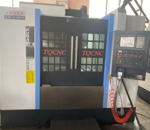 廠(chǎng)房展示