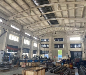 廠(chǎng)房展示