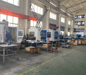 廠(chǎng)房展示