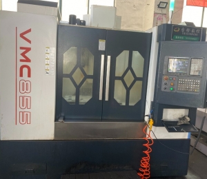 廠(chǎng)房展示