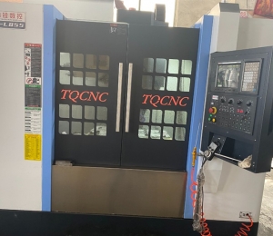 廠(chǎng)房展示